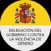 Delegación del Gob. contra la Violencia de Género (@delgobvg) Twitter profile photo Delegación del Gob. contra la Violencia de Género (@delgobvg) Twitter profile photo