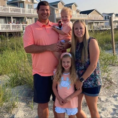baxter_jacob's profile picture. Follower Of Christ | Assistant Principal | @DreherHigh | Husband to @asbaxter23 | Father of 2