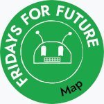 @FFFMapRecord #FridaysforFuture Map Record(@FFFMapRecord) 's Twitter Profile Photo