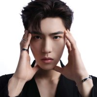 王子异. (@wangzieyi) 's Twitter Profile