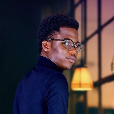 •|Yahweh's Gift|•
•|Musical instruments 🎹🎸🎺🎷🎻🥁|•
•|A worshipper|•
•|Graphics Artist|•
•|Backup Acc: @Ambassadorc__2 |•
