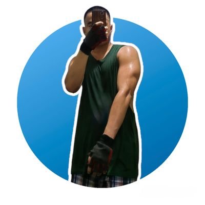Puppetm25's profile picture. naliligo araw-araw