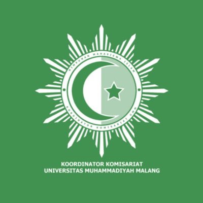 Himpunan Mahasiswa Islam | Kordinator Komisariat | Universitas Muhammadiyah Malang | Instagram @hmiumm | Facebook @hmikoorkomumm