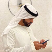 ناجي العريفي (@najialarefi) 's Twitter Profile