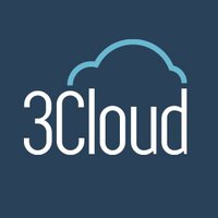 3Cloud (@go3cloud) 's Twitter Profile Photo 3Cloud (@go3cloud) 's Twitter Profile Photo