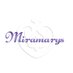 Miramarys (@miramarys) Twitter profile photo