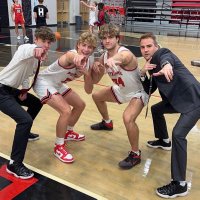 Coach Harrington (@btharrington24) 's Twitter Profile Photo Coach Harrington (@btharrington24) 's Twitter Profile Photo