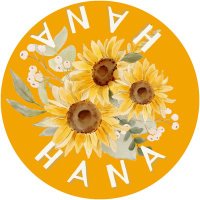 はなちゃん@西山さんのアシスタント (@hana_karada) Twitter profile photo