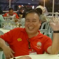 Patrick Cheng 曾楚泉 (@mcboy2011) 's Twitter Profile