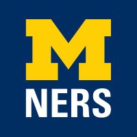 U-M Nuclear Engineering & Radiological Sciences(@umichNERS) 's Twitter Profile Photo