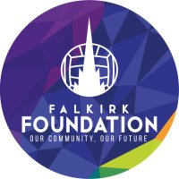 Falkirk Foundation(@falkirkfcf) 's Twitter Profile Photo