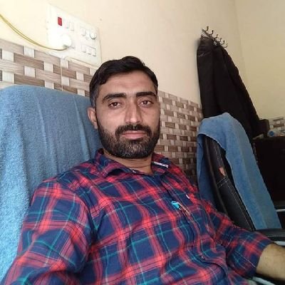 LalitJadaun4's profile picture. Advocate