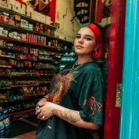Issey Cross (@isseycross) 's Twitter Profile