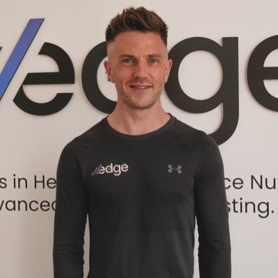 Founder & CEO: The Edge HPL®️. Expert nutrition advisors to high performing individuals, brands & organisations.