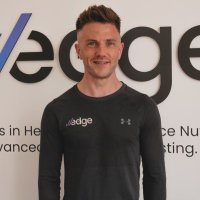 Scott Robinson, PhD (@scott_theedge) 's Twitter Profile