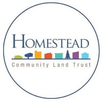 Homestead Community Land Trust(@homesteadclt) 's Twitter Profile Photo