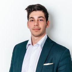 aarondavid433's profile picture. Exp Realty (@aaronzuckerceo)