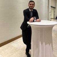 Ahmet Koçyiğit (@biyiksizdansman) 's Twitter Profile