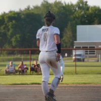 Charlie Pryor (@cjpryor8) 's Twitter Profile