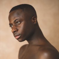 Idriss Kargbo (@idrissk) 's Twitter Profile