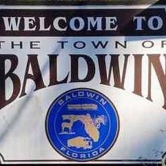 Official Town of Baldwin Government Twitter.