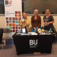 Bournemouth Uni Sociology & Social Anthropology (@bu_socanth) 's Twitter Profile