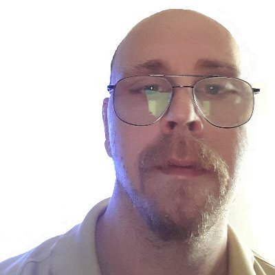 kritters001's profile picture. my pronouns are ABOLISH/ATF