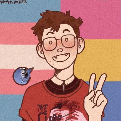 Fruity Simpさんのプロフィール画像