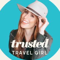Trusted Travel Girl (@trusttravelgirl) 's Twitter Profile
