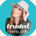 Trusted Travel Girl (@trusttravelgirl) Twitter profile photo