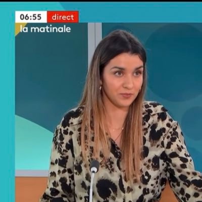 Journaliste @francetele 🎥 - IPJ 44 / 12e EDC