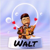 Walt Dice(@Walt_Dice) 's Twitter Profile Photo