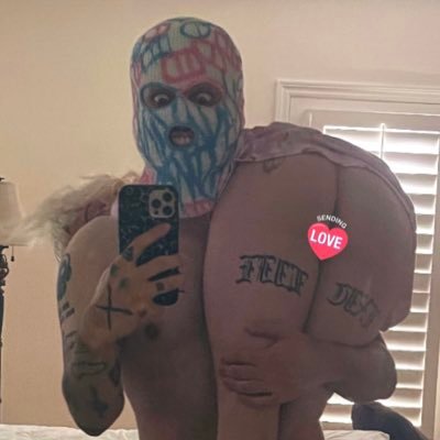 Kaonashi_senpai's profile picture. ich bin ein Psychopath… ahhhhhhhh