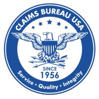 Claims Bureau USA(@CBUSA1956) 's Twitter Profile Photo