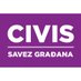 Civis (@civizacija) Twitter profile photo Civis (@civizacija) Twitter profile photo