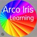 Arco Iris Learning (@arcoilearning) Twitter profile photo