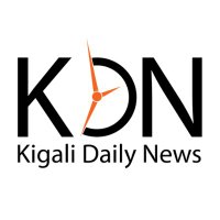 KIGALI DAILY NEWS(@kigalidailynews) 's Twitter Profile Photo