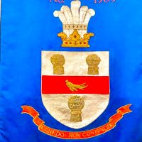 Tyndall Lodge 1363 (@tyndall1363) 's Twitter Profile Photo Tyndall Lodge 1363 (@tyndall1363) 's Twitter Profile Photo