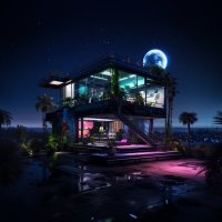 Midnight Heist (@midnight__heist) 's Twitter Profile Photo