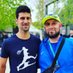 Enes Fekovic🏆team Nole (@EnesZule_tenisz) Twitter profile photo