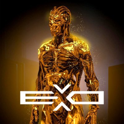 EXO - MultiversX Game 👽
