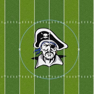 Official X of Wheatland Pirate Football. CIF Sac Joaquin Section (PVL), #BurnTheShips