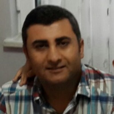 Cengiz Özdemir