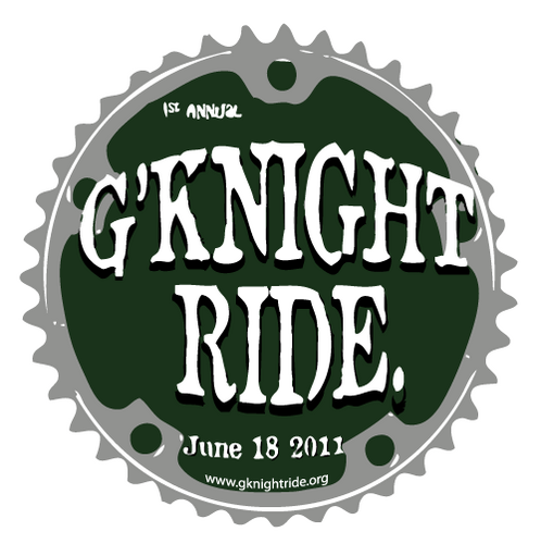 GKnightRide's profile picture. The G'Knight Ride is an annual community cycling event, put on by Bicycle Longmont, the local bicycle advocacy organization [501(c)3].