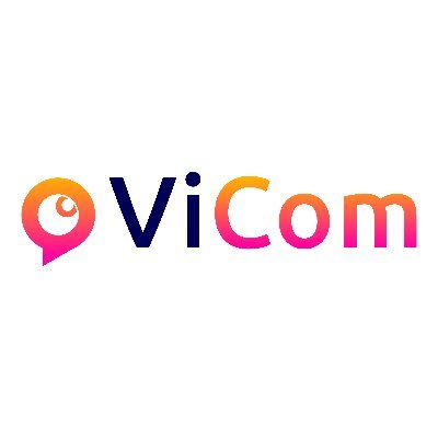 Hi there! Welcome to ViCom, a @dfg_public priority programme that investigates the special features and linguistic significance of visual communication. #ViCom