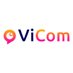 ViCom (@vicomprogramme) Twitter profile photo ViCom (@vicomprogramme) Twitter profile photo