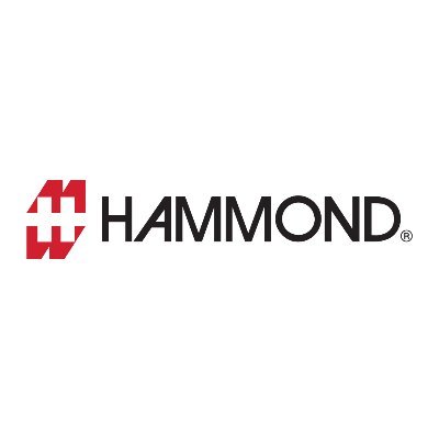 hammondmfg Profile Picture