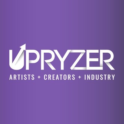 UPRYZER: Rising Artists & Creators