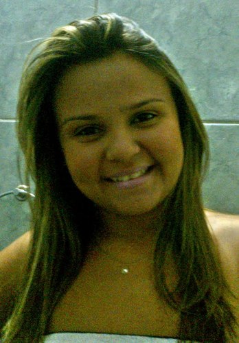 Quem sabe? Talvez tudo, talvez nada.. De boazinha eu não tenho nem a cara!
