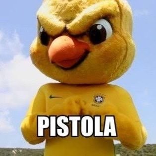 O sentido da minha vida se tornou promover, apoiar e acompanhar todo o hate possível a Nelipe Feto. Se vc odeia ele, nós somos amigos. 🫱🏿🫲🏾